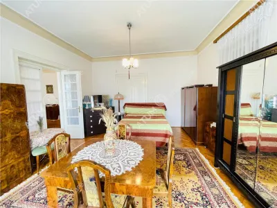 Casa individuala de vanzare in Sibiu 4 camere si 1000 mp teren zona Bulevardul Victoriei - foto 5