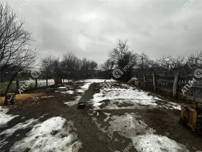 De vanzare casa individuala si teren de 863 mp in Cristian zona Primarie - foto 3
