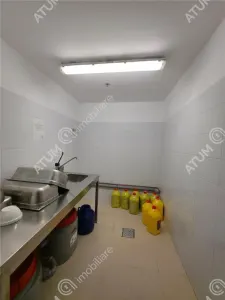 De inchiriat restaurant amenajat premium in zona Calea Dumbravii din Sibiu - foto 15