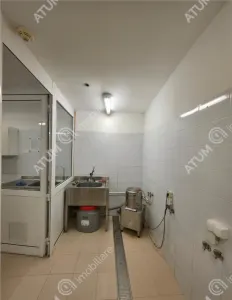 De inchiriat restaurant amenajat premium in zona Calea Dumbravii din Sibiu - foto 17