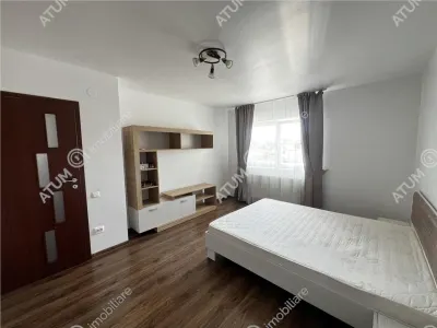 De vanzare apartament cu 2 camere si pod propriu intabulat in Selimbar zona Ion Ratiu - Sibiu