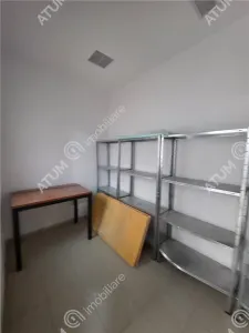 De inchiriat spatiu comercial modern amenajat situat pe Calea Dumbravii in Sibiu - foto 6