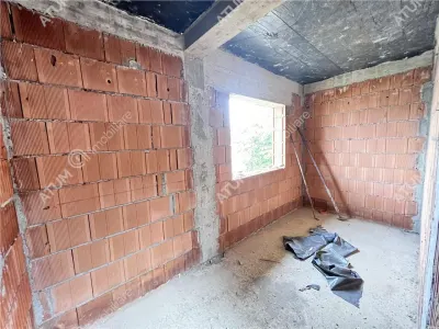 Casa de vanzare cu 4 camere 2 bai balcon teren 230 mp situat in Selimbar - foto 13