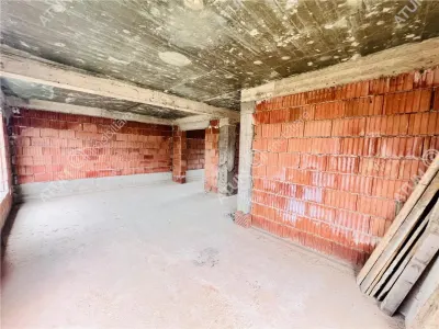Casa de vanzare cu 4 camere 2 bai balcon teren 230 mp situat in Selimbar - foto 22