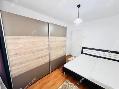Apartament de vanzare cu 2 camere in zona Mihai Viteazul din Sibiu - foto 12