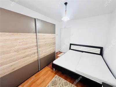 Apartament de vanzare cu 2 camere in zona Mihai Viteazul din Sibiu - foto 3