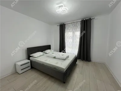 Apartament de 3 camere cu balcon si loc de parcare in zona Doamna Stanca din Selimbar - foto 3