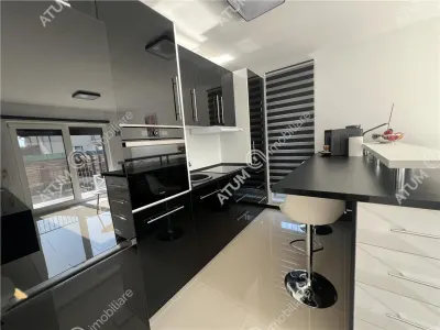 De vanzare apartament modern cu 3 camere si 165 mp de gradina zona Arhitectilor - foto 6