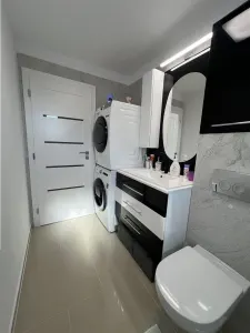 De vanzare apartament modern cu 3 camere si 165 mp de gradina zona Arhitectilor - foto 9