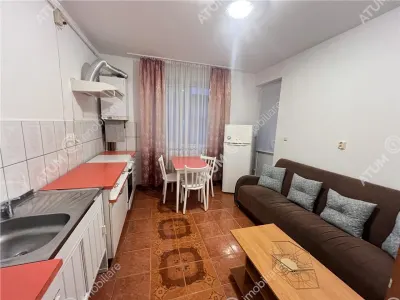 De vanzare apartament cu 2 camere si loc de parcare privat etaj 1 zona Calea Dumbravii - foto 5