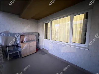 De vanzare apartament cu 2 camere si loc de parcare privat etaj 1 zona Calea Dumbravii - foto 10