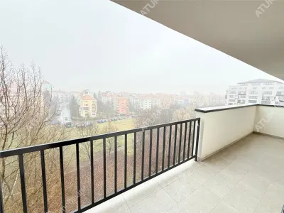 Penthouse cu 4 camere de vanzare in Sibiu zona Doamna Stanca - foto 22
