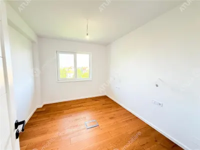Penthouse cu 4 camere de vanzare in Sibiu zona Doamna Stanca - foto 6