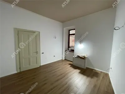 De vanzare apartament cu 3 camere la etajul 1 situat pe strada Nicolae Balcescu din Sibiu - foto 3