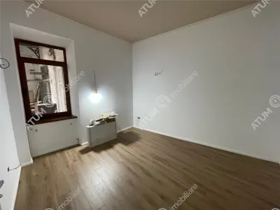 De vanzare apartament cu 3 camere la etajul 1 situat pe strada Nicolae Balcescu din Sibiu - foto 4