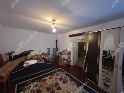 De vanzare apartament la casa cu 3 camere in zona Piata Cluj din Sibiu - foto 2