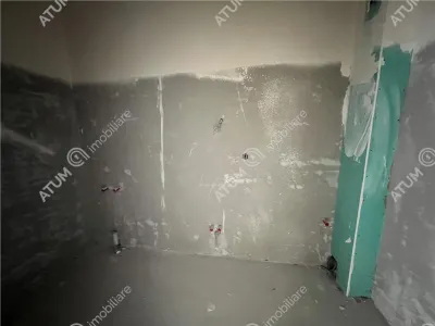 Apartament cu 2 camere si balcon de vanzare zona Pictor Brana - foto 7