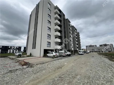 De vanzare apartament cu 2 camere etajul 1 cu loc de parcare zona Doamna Stanca - Sibiu