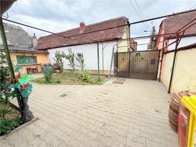 Casa individuala cu 3 camere de vanzare in Sibiu zona Lazaret - foto 4