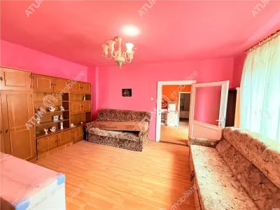 Casa individuala cu 3 camere de vanzare in Sibiu zona Lazaret - foto 6