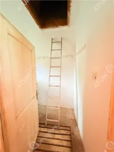 Casa individuala cu 3 camere de vanzare in Sibiu zona Lazaret - foto 10