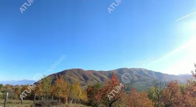 Teren intravilan de vanzare 2039 mp in Cisnadioara din Sibiu cu vedere la cetate - foto 4