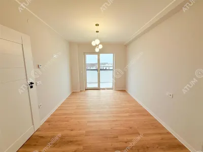 De vanzare apartament finisat la cheie cu 3 camere decomandate 2 bai si 2 balcoane zona Pictor Brana - foto 15