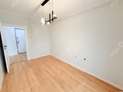 De vanzare apartament finisat la cheie cu 3 camere decomandate 2 bai si 2 balcoane zona Pictor Brana - foto 7