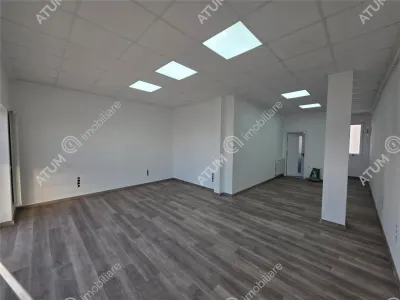 Spatiu comercial de inchiriat pe zona Doamna Stanca din Sibiu - foto 3