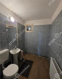 Spatiu comercial de inchiriat in zona Vasile Milea din Sibiu - foto 8