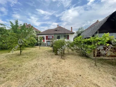 De vanzare casa cu 5 camere si 900 mp teren in zona parcul Sub Arini din Sibiu - Sibiu