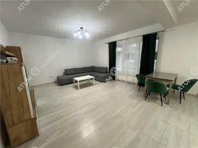 De vanzare apartament cu 2 camere decomandate si loc de parcare in Selimbar - Sibiu