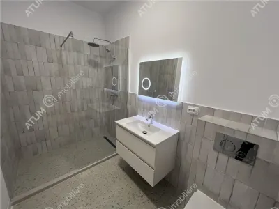 Apartament finisat la cheie cu 2 camere si balcon de vanzare zona Pictor Brana - foto 6