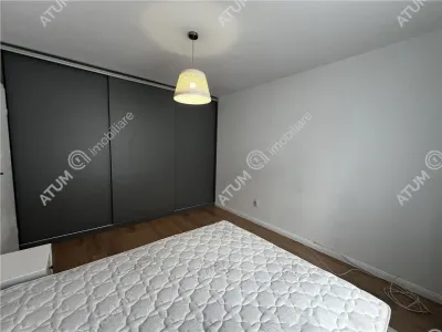 De vanzare apartament cu 3 camere si balcon la etajul 2 zona Turnisor din Sibiu - foto 11