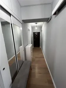 De vanzare apartament cu 3 camere si balcon la etajul 2 zona Turnisor din Sibiu - foto 12