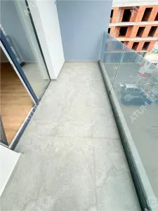 Apartament 2 canere la cheie 55 mp utili de vanzare in Selimbar str Pictor Brana - foto 12
