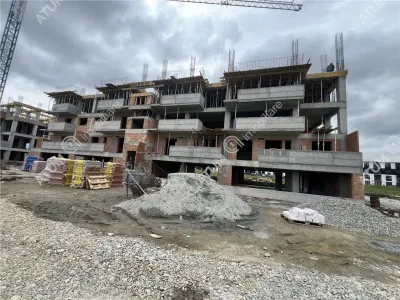 De vanzare apartament cu 2 camere la etajul 1 cu parcare subterana zona Doamna Stanca - foto 6