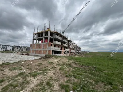 De vanzare apartament cu 2 camere la etajul 1 cu parcare subterana zona Doamna Stanca - foto 10