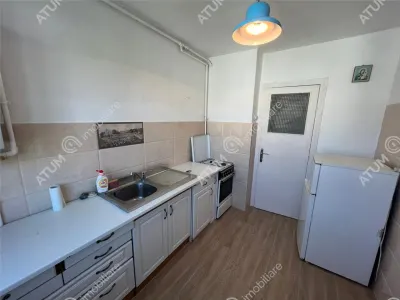 De vanzare apartament 3 camere si balcon zona Dioda din Sibiu - foto 14