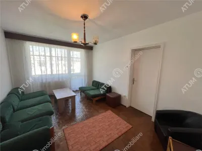 De vanzare apartament 3 camere si balcon zona Dioda din Sibiu - foto 3