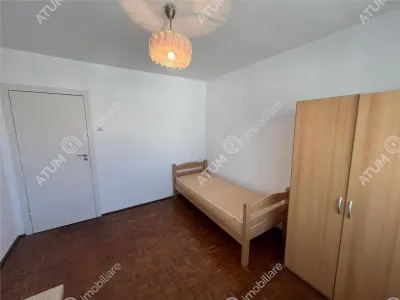 De vanzare apartament 3 camere si balcon zona Dioda din Sibiu - foto 5