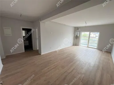De vanzare apartament finisat la cheie cu 2 camere balcon etajul 2 zona Pictor Brana din Selimbar - Sibiu