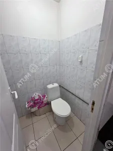 Spatiu comercial 75 mp de inchiriat in zona Vasile Aaron din Sibiu - foto 7