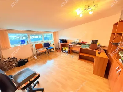 Hala industriala de vanzare in Cisnadie in suprafata de 1175 mp - foto 12