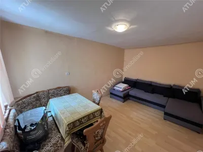 De vanzare casa individuala compusa din 2 corpuri si teren 2000 mp Localitatea Chirpar Sibiu - foto 5