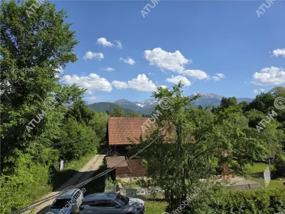 De vanzare cabana langa Raul Avrig pe Valea Avrigului - foto 23