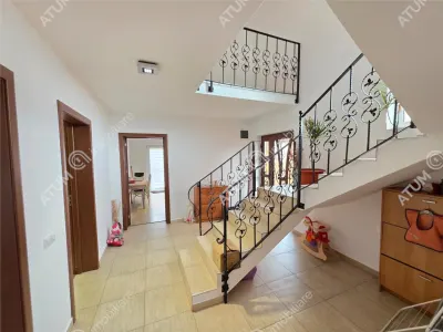 De vanzare casa individuala cu 5 camere si curte proprie in cartierul Tineretului - foto 20