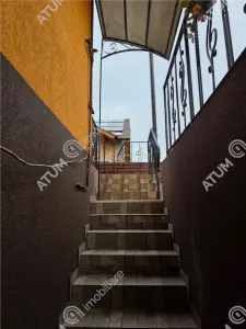 De vanzare casa individuala cu 5 camere si curte proprie in cartierul Tineretului - foto 21