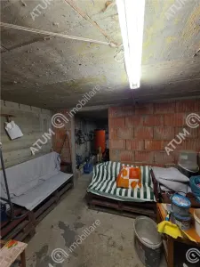De vanzare casa individuala cu 5 camere si curte proprie in cartierul Tineretului - foto 23