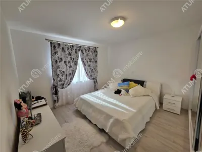 De vanzare casa individuala cu 5 camere si curte proprie in cartierul Tineretului - foto 6
